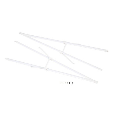 Vzpěry křídel - PA-18 Super Cub