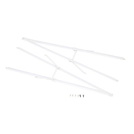 Vzpěry křídel - PA-18 Super Cub