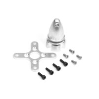 Tartozékok a FOXY G3 28xx vagy a RAY G3 35xx mérethez. A készlet tartalmaz egy konzolt és egy szerelőkeresztet a hátsó rögzítéshez.