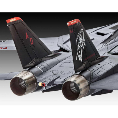 ModelSet letadlo 63960 - F-14D Super Tomcat (1:72)