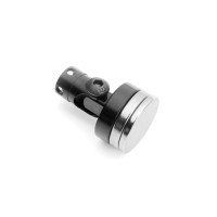 4 db, mágnesek külső átmérője 15 mm, 6 mm-es oszlopokhoz.