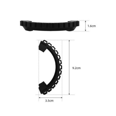DJI AVATA - TPU chránič pro ochranné oblouky