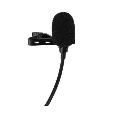 Lavalier Microphone for DJI Osmo Action 3