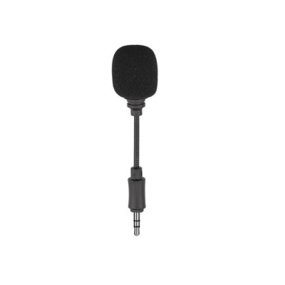3.5mm Short Microphone DJI Pocket 2 (Do-It-All Handle)