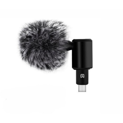 Omnidirectional Microphone for Mobile Phones (Type-C)