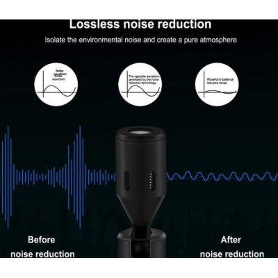 Omnidirectional Microphone for Mobile Phones (Type-C)