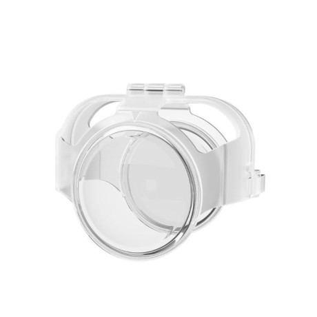 Insta360 X3 - PC Transparent Lens Guard