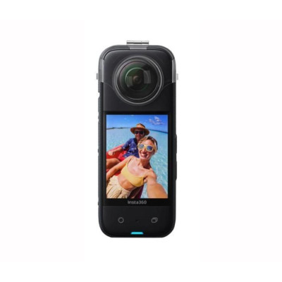 Insta360 X3 - PC Transparent Lens Guard