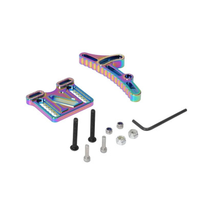 Exway Newbee Footstop (Oil Slick)