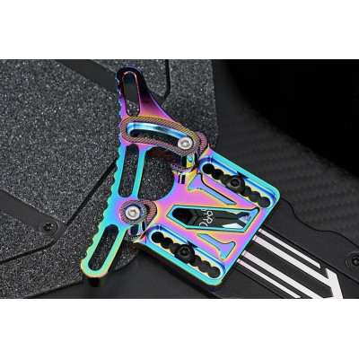 Exway Newbee Footstop (Oil Slick)