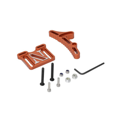 Exway Newbee Footstop (Oranžová)