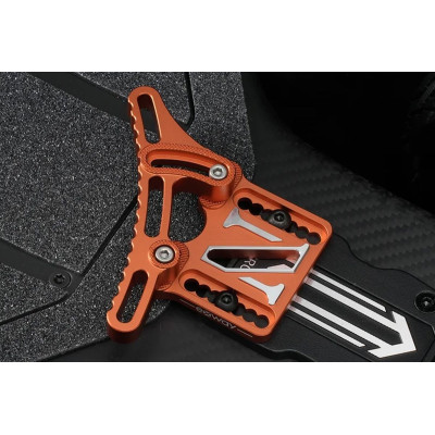 Exway Newbee Footstop (Oranžová)