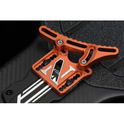 Exway Newbee Footstop (Oranžová)