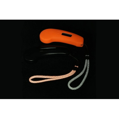 Exway Reflexní poutko na ovladač (Oranžové)