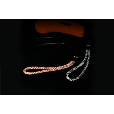 Exway Reflexní poutko na ovladač (Černé)