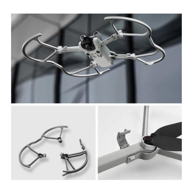 PGYTECH DJI Mini 3 Pro Propeller Guard (P-30A-040)