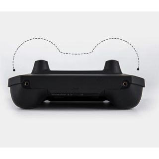 DJI RC PRO - komplexní kryt ovladače (P-GM-148)