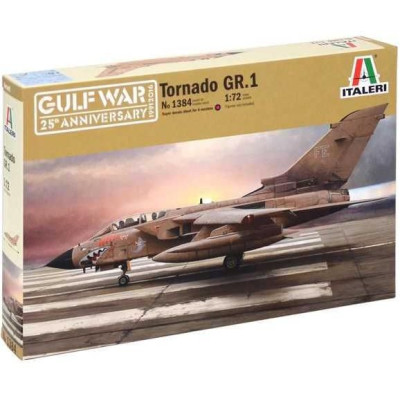 Model Kit letadlo 1384 - TORNADO GR.1 (1:72)