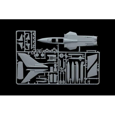 Model Kit letadlo 1384 - TORNADO GR.1 (1:72)