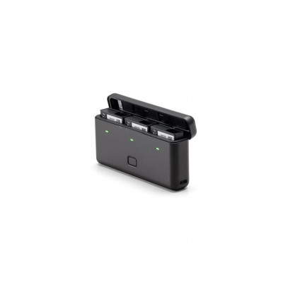 DJI Osmo Action 3 Adventure Combo