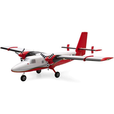 E-flite UMX Twin Otter BNF Basic