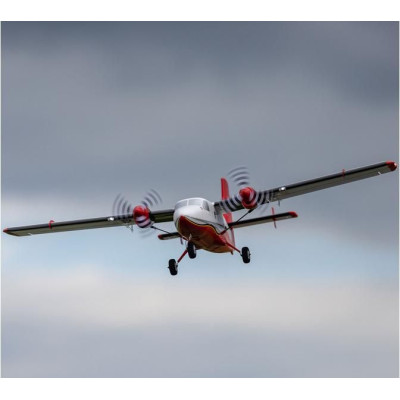 E-flite UMX Twin Otter BNF Basic