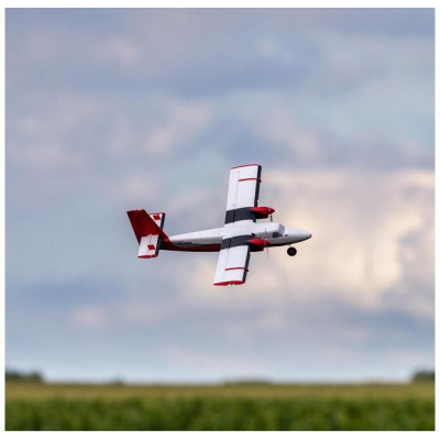 E-flite UMX Twin Otter BNF Basic
