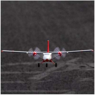 E-flite UMX Twin Otter BNF Basic