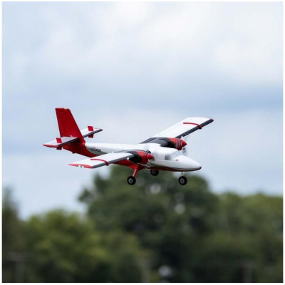 E-flite UMX Twin Otter BNF Basic
