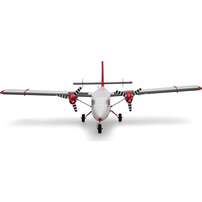E-flite UMX Twin Otter BNF Basic