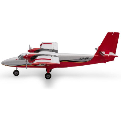 E-flite UMX Twin Otter BNF Basic