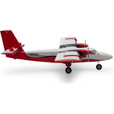 E-flite UMX Twin Otter BNF Basic