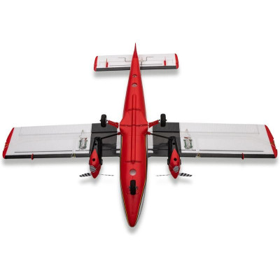 E-flite UMX Twin Otter BNF Basic