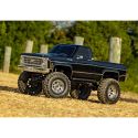 Traxxas TRX-4 Chevrolet K10 1979 TQi 1:10 RTR měděný
