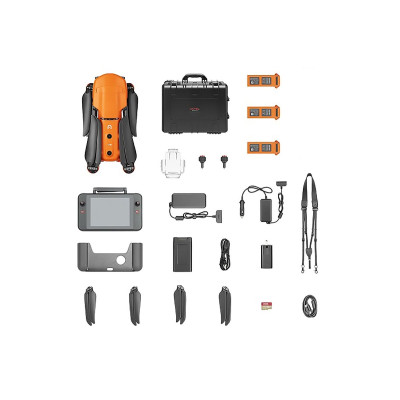 Autel EVO II Dual Rugged Bundle (640T) V3