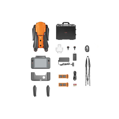 Autel EVO II Pro Rugged Bundle V3