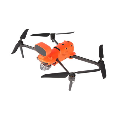 Autel EVO II Pro Enterprise Rugged Bundle V3