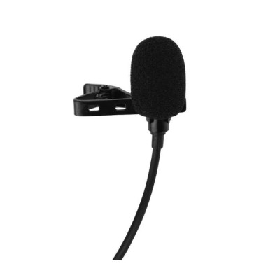 Lavalier Microphone for Insta360 X3 / One RS 1-INCH