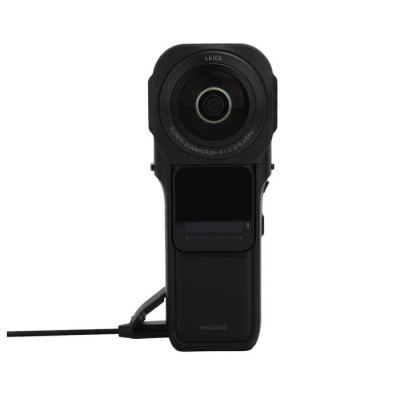 Lavalier Microphone for Insta360 X3 / One RS 1-INCH