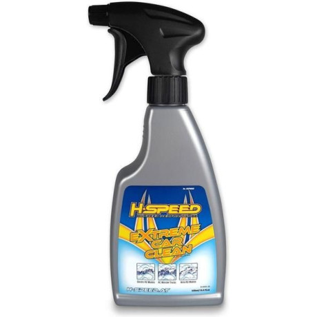 H-SPEED Extreme Car Clean 500ml
