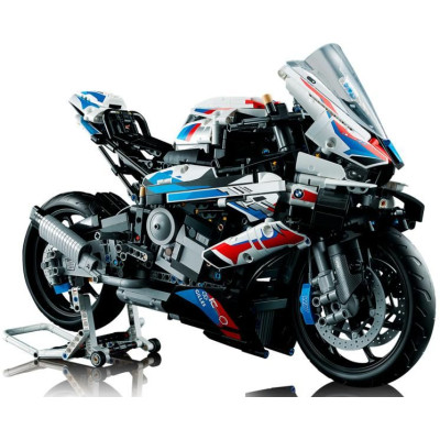 LEGO Technic - BMW M 1000 RR