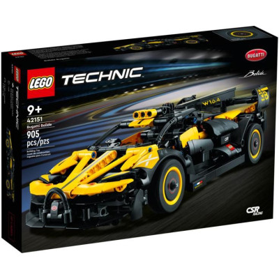 LEGO Technic - Bugatti Bolide