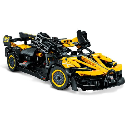 LEGO Technic - Bugatti Bolide