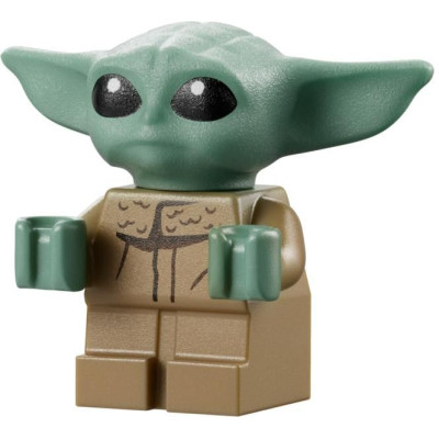 LEGO Star Wars - Mandalorianova stíhačka N-1