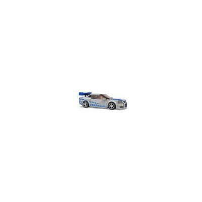 LEGO Speed Champions - 2 Fast 2 Furious Nissan Skyline GT-R