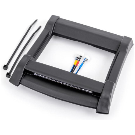 Traxxas výztuha karosérie s LED osvětlením (pro NO9511)