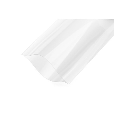 Smršťovací folie 65mm/25m - transparentní