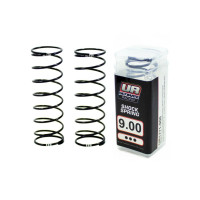 16 mm-es olajos lengéscsillapítókhoz. Illik pl. a következőkhöz: Mugen, Kyosho, Losi, SWorkz, Xray, Mayako stb.