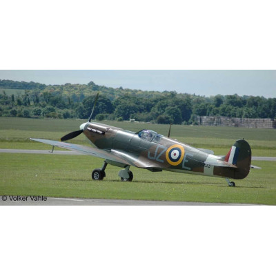 ModelSet letadlo 63953 -  Spitfire Mk. IIa (1:72)