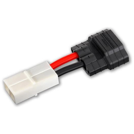 Traxxas konverzní kabel Traxxas iD samec - Tamiya samec